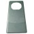 Back Panel Cover For Cubot X90 Green - Maxbhi Com