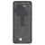 Back Panel Cover For Hmd Vibe Black - Maxbhi Com