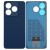 Back Panel Cover For Zte Axon 60 Lite Blue - Maxbhi Com