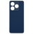 Back Panel Cover For Zte Axon 60 Lite Blue - Maxbhi Com