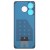 Back Panel Cover For Zte Axon 60 Lite Gold - Maxbhi Com
