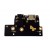 Charging Connector Flex Pcb Board For Ulefone Armor Pad 3 Pro By - Maxbhi Com