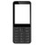 Full Body Housing For Nokia 215 4g 2024 Black - Maxbhi Com