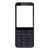 Full Body Housing For Nokia 215 4g 2024 Blue - Maxbhi Com