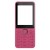 Full Body Housing For Nokia 225 4g 2024 Pink - Maxbhi Com