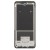 Lcd Frame Middle Chassis For Hmd Vibe White By - Maxbhi Com
