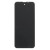 Lcd With Touch Screen For Blackview Bl9000 Pro 5g White By - Maxbhi Com