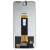 Lcd With Touch Screen For Hmd Vibe White By - Maxbhi Com