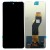 Lcd With Touch Screen For Zte Axon 60 Lite Purple By - Maxbhi Com