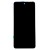 Lcd With Touch Screen For Zte Axon 60 Lite Purple By - Maxbhi Com