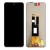 Lcd With Touch Screen For Zte Axon 60 Purple By - Maxbhi Com