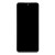 Lcd With Touch Screen For Zte Axon 60 Purple By - Maxbhi Com