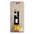 Lcd With Touch Screen For Zte Axon 60 Purple By - Maxbhi Com