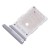 Sim Card Holder Tray For Samsung Galaxy S25 Plus Gold - Maxbhi Com