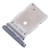 Sim Card Holder Tray For Samsung Galaxy S25 Ultra Blue - Maxbhi Com