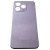 Back Panel Cover For Oukitel C51 Purple - Maxbhi Com