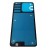 Back Panel Cover For Ulefone Note 18 Ultra Black - Maxbhi Com