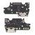 Charging Connector Flex Pcb Board For Blackview Bv8100 By - Maxbhi Com