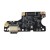 Charging Connector Flex Pcb Board For Oukitel C38 By - Maxbhi Com Charging Connector Flex Pcb Board For Oukitel C38 By - Maxbhi Com