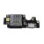 Charging Connector Flex Pcb Board For Ulefone Note 18 Ultra By - Maxbhi Com