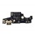 Charging Connector Flex Pcb Board For Umidigi G3 By - Maxbhi Com