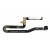 Fingerprint Sensor Flex Cable For Ulefone Note 18 Ultra Grey By - Maxbhi Com