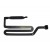Fingerprint Sensor Flex Cable For Umidigi G3 Black By - Maxbhi Com