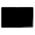 Lcd With Touch Screen For Hmd T21 Black By - Maxbhi Com
