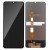 Lcd With Touch Screen For Oukitel C38 Green By - Maxbhi Com