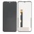 Lcd With Touch Screen For Umidigi Bison Gt2 Black By - Maxbhi Com