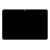 Lcd With Touch Screen For Umidigi G3 Tab Ultra Grey By - Maxbhi Com