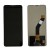 Lcd With Touch Screen For Wiko T20 Black By - Maxbhi Com