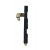 Volume Button Flex Cable For Ulefone Note 18 Ultra By - Maxbhi Com