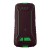Back Panel Cover For Doogee S41t Green - Maxbhi Com