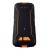 Back Panel Cover For Doogee S41t Orange - Maxbhi Com