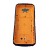 Back Panel Cover For Doogee S41t Orange - Maxbhi Com