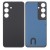 Back Panel Cover For Samsung Galaxy S25 Black - Maxbhi Com