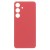 Back Panel Cover For Samsung Galaxy S25 Pink - Maxbhi Com
