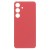 Back Panel Cover For Samsung Galaxy S25 Plus Pink - Maxbhi Com