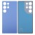 Back Panel Cover For Samsung Galaxy S25 Ultra Blue - Maxbhi Com