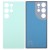 Back Panel Cover For Samsung Galaxy S25 Ultra Green - Maxbhi Com