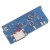Charging Connector Flex Pcb Board For Doogee S41t By - Maxbhi Com