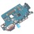Charging Connector Flex Pcb Board For Samsung Galaxy S25 By - Maxbhi Com