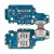 Charging Connector Flex Pcb Board For Samsung Galaxy S25 Ultra By - Maxbhi Com