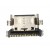 Charging Connector For Samsung Galaxy S25 Ultra By - Maxbhi Com