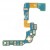Ear Speaker Flex Cable For Samsung Galaxy S25 By - Maxbhi Com