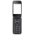 Full Body Housing For Tcl Flip 2 Black - Maxbhi Com