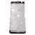 Lcd Frame Middle Chassis For Doogee S41t Black By - Maxbhi Com