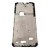 Lcd Frame Middle Chassis For Doogee S Punk Green By - Maxbhi Com