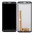 Lcd With Touch Screen For Doogee S41t Orange By - Maxbhi Com